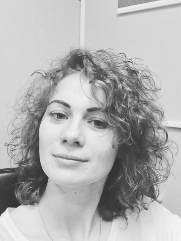 Дина Горячие Формы фото 4