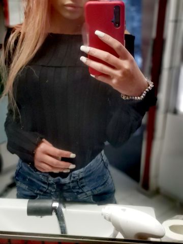 Ярослава Разговор Реал Салават