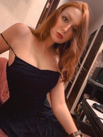 Эльвира Горячая Блондинка Салават