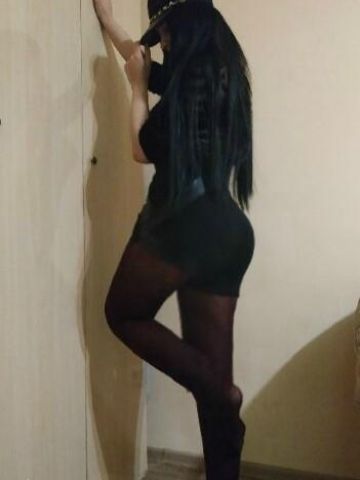 Соня Элит Реал Студентка Салават