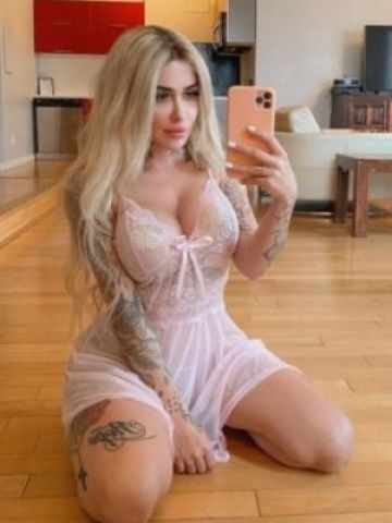 Алиса Салават